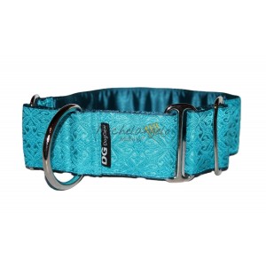 Collare a martingala per...