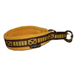 staffordshire bull terrier collar