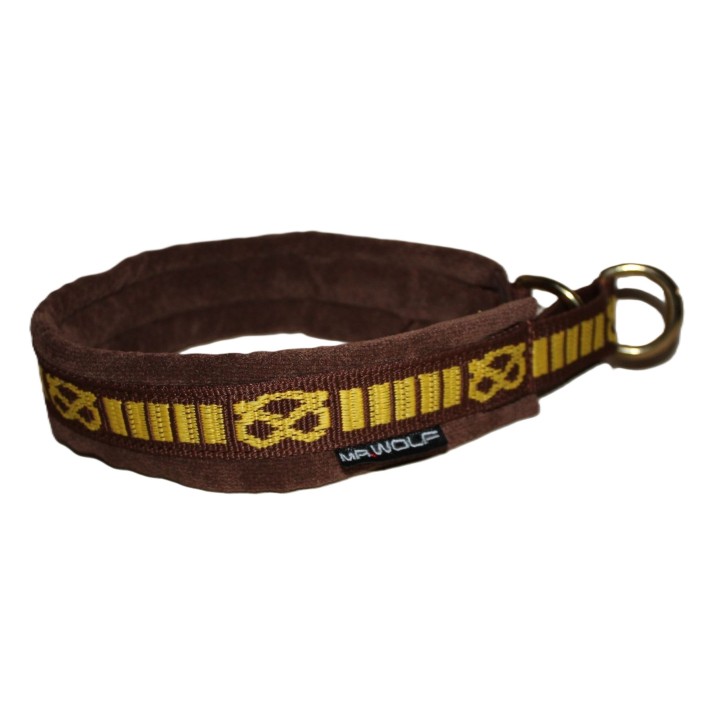 staffordshire bull terrier collar