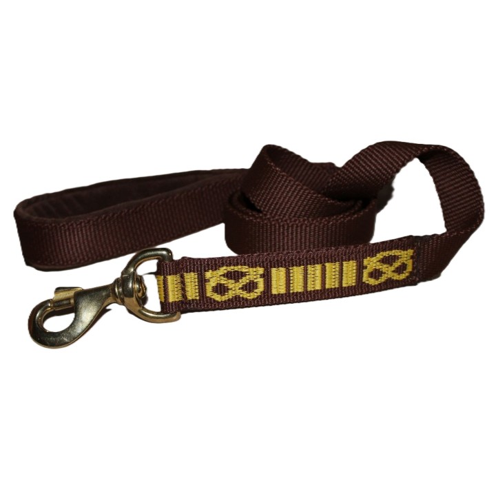 guinzaglio per staffordshire bull terrier