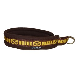 staffordshire bull terrier collar