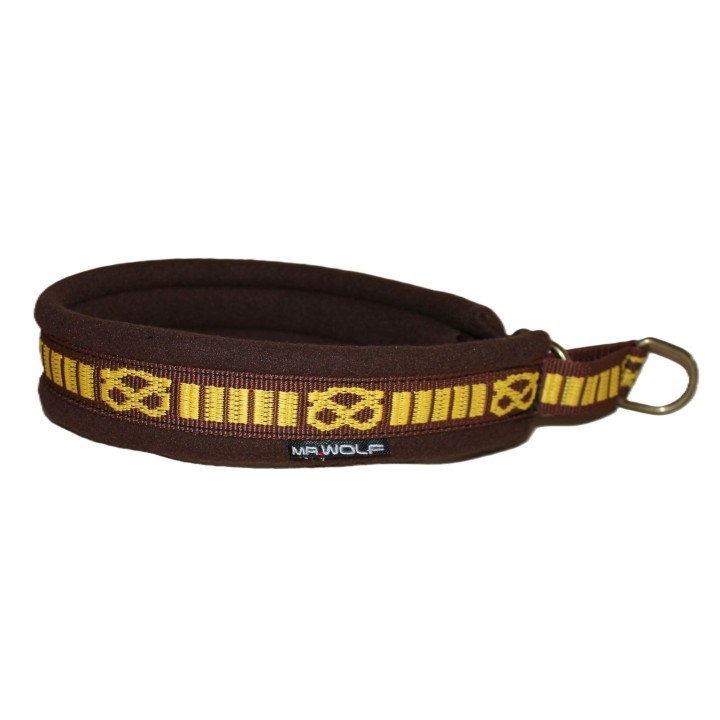 staffordshire bull terrier collar