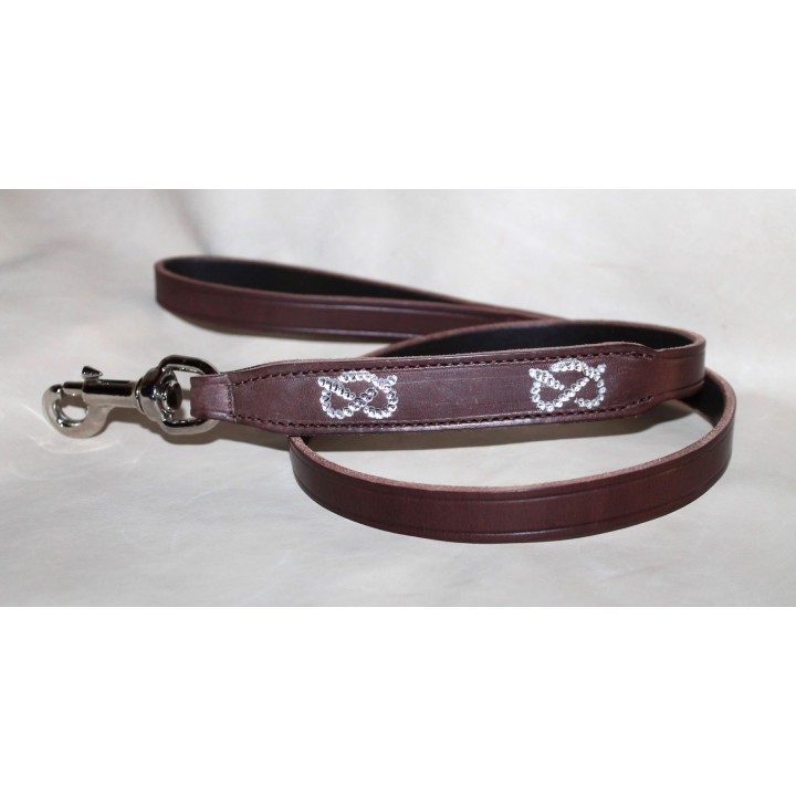 staffordshire bull terrier leash