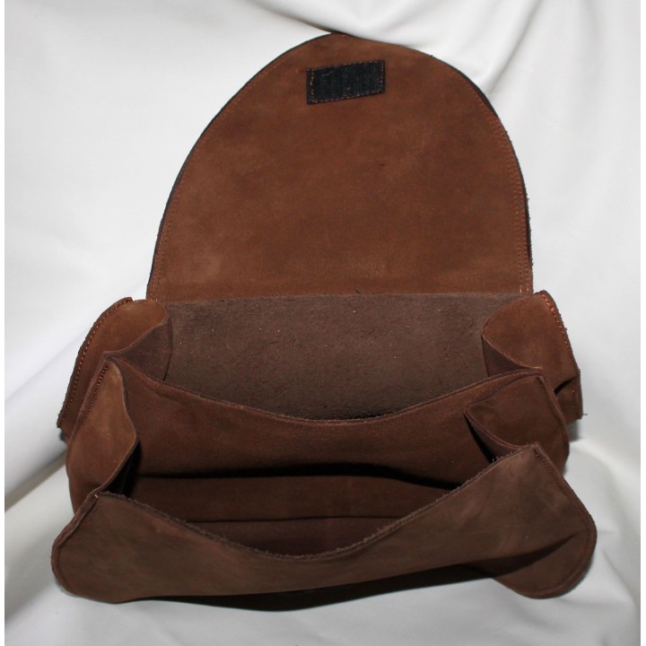 falconry bags