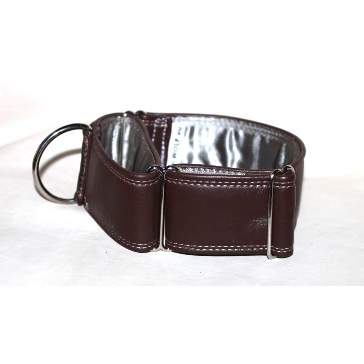 greyhound martingale collar