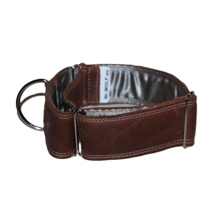 greyhound martingale collar