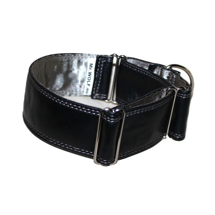 greyhound martingale collar