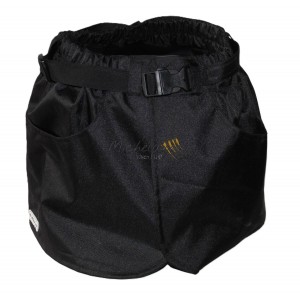 Gonnellino porta oggetti