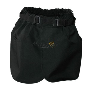 Gonnellino porta oggetti