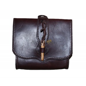 Historical reenactment bag