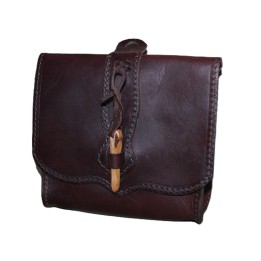 borsa per rievocazione storica festival medievale