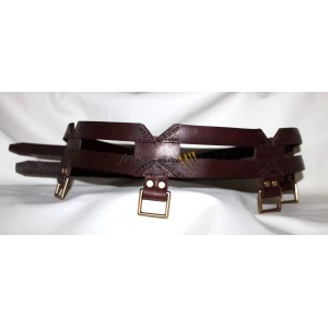 Medieval belt