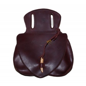 Historical reenactment bag