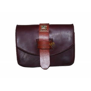 Historical reenactment bag