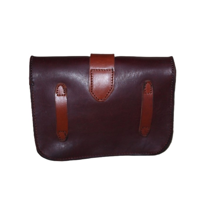 historical reenactment bag  medieval festival bag