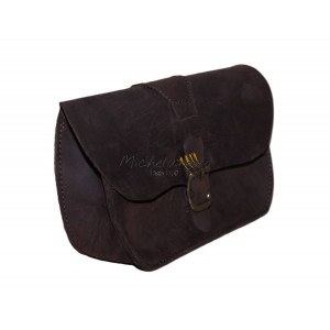 Historical reenactment bag