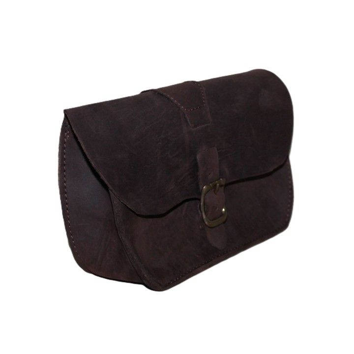 marsupio borsa per rievocazione storica festival medievale