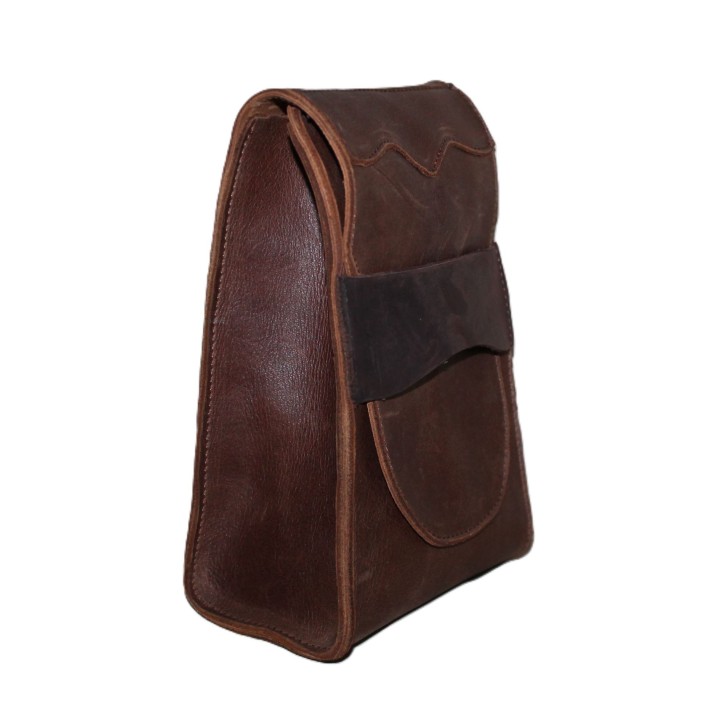 historical reenactment bag  medieval festival bag