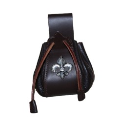 medieval bags for coins