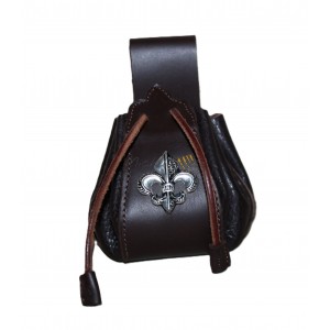 Sacchetto medievale...