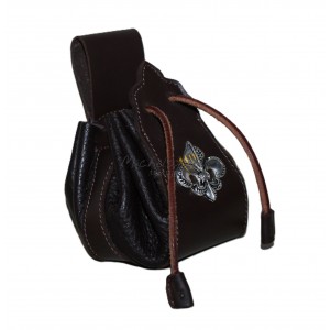 Sacchetto medievale...