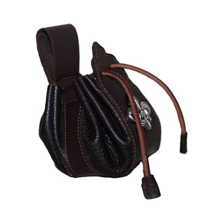 medieval bags for coins