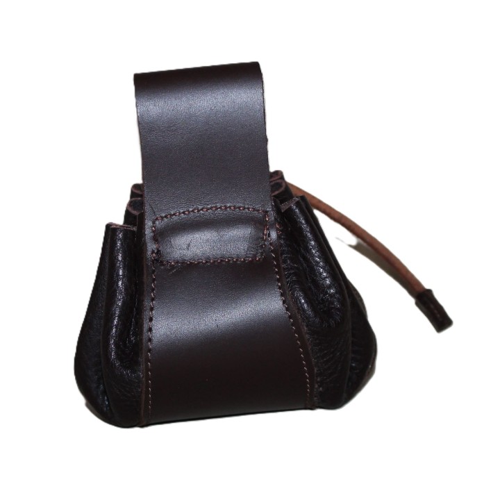 medieval bags for coins