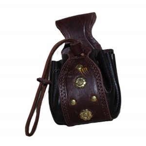 Sacchetto medievale...