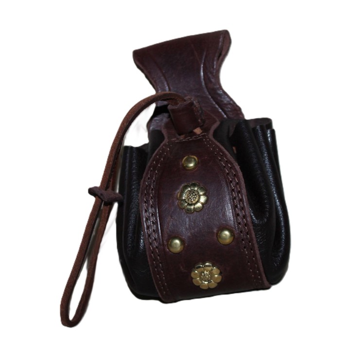 medieval bags for coins