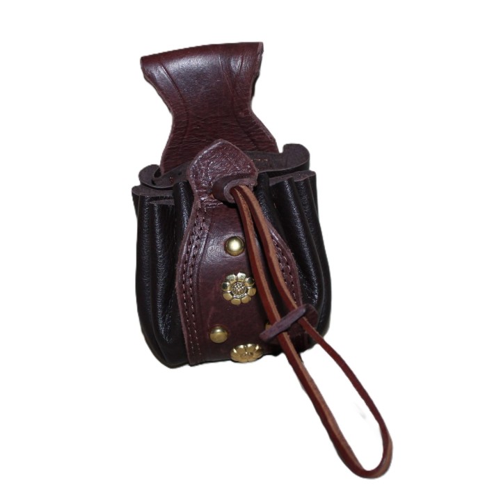 medieval bags for coins