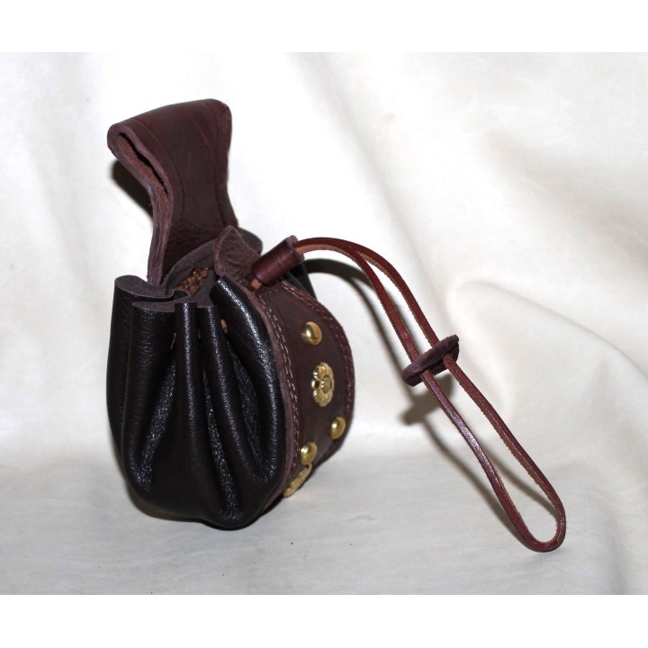 medieval bags for coins