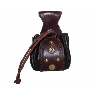 Sacchetto medievale...