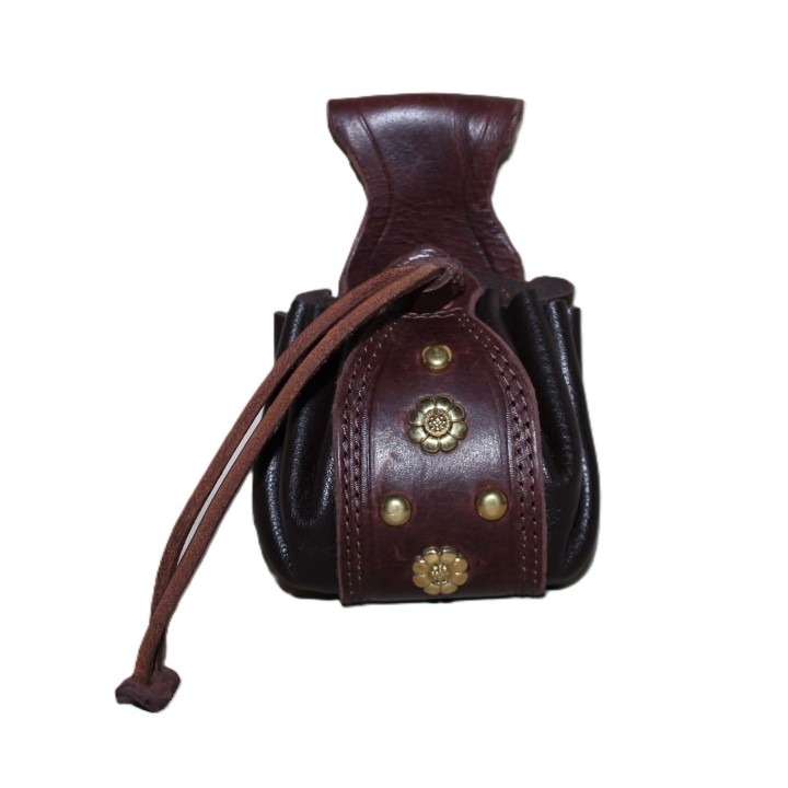 medieval bags for coins