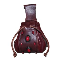 medieval bags for coins