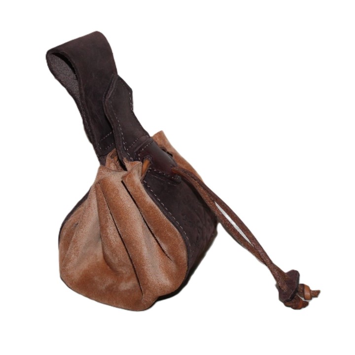medieval bags for coins