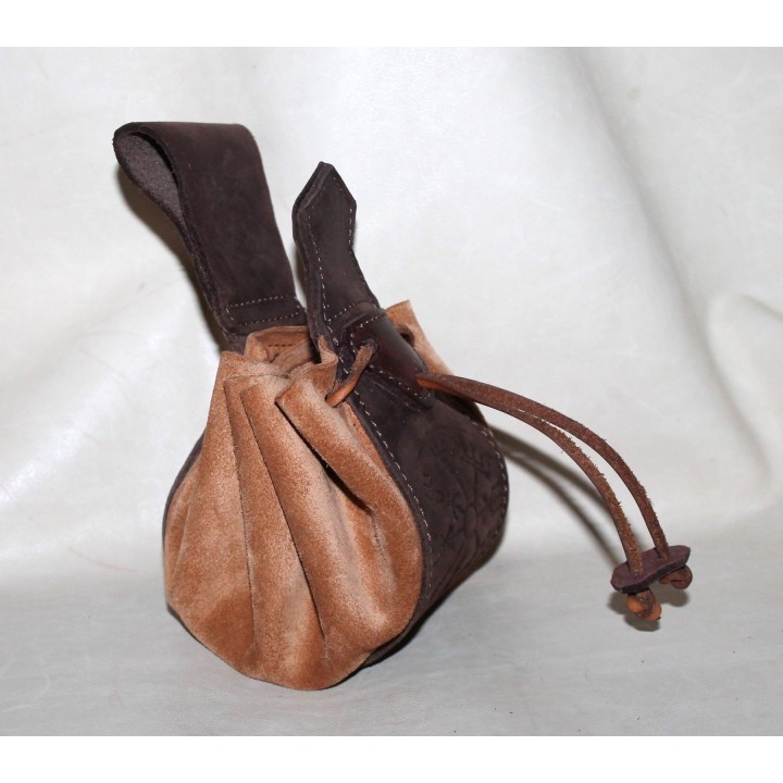 medieval bags for coins