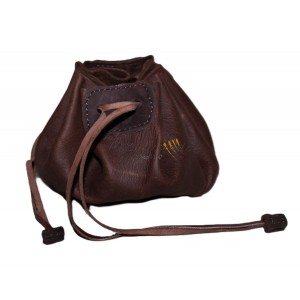 Sacchetto medievale...