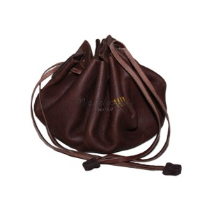 Sacchetto medievale...