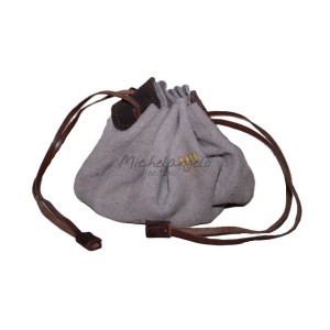 Sacchetto medievale...