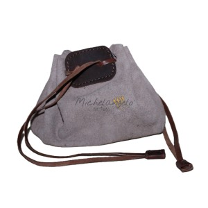 Sacchetto medievale...