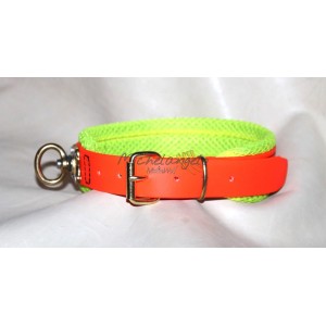 Collare in Biothane con...