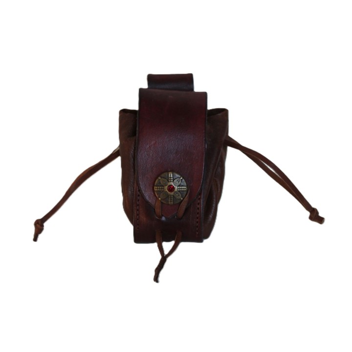 medieval bags for coins