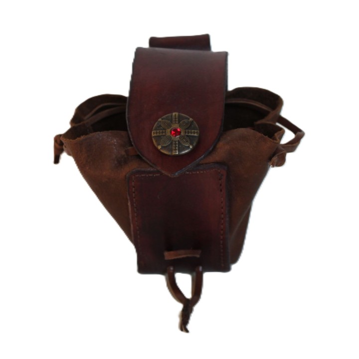 medieval bags for coins
