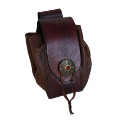 medieval bags for coins