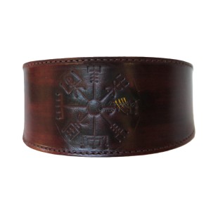 Vegvisir collar