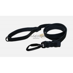 Guinzaglio in cuoio Ranger