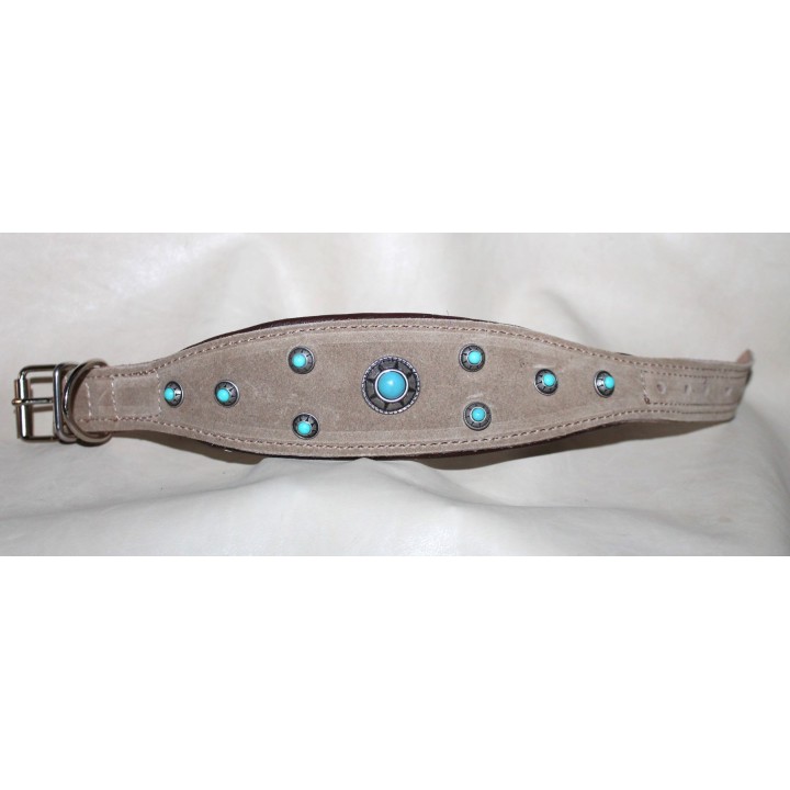 whippet collar