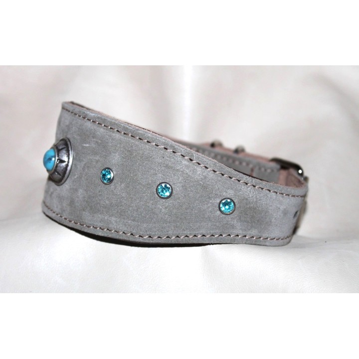 whippet collar