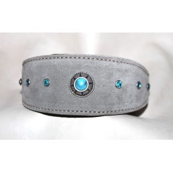 whippet collar
