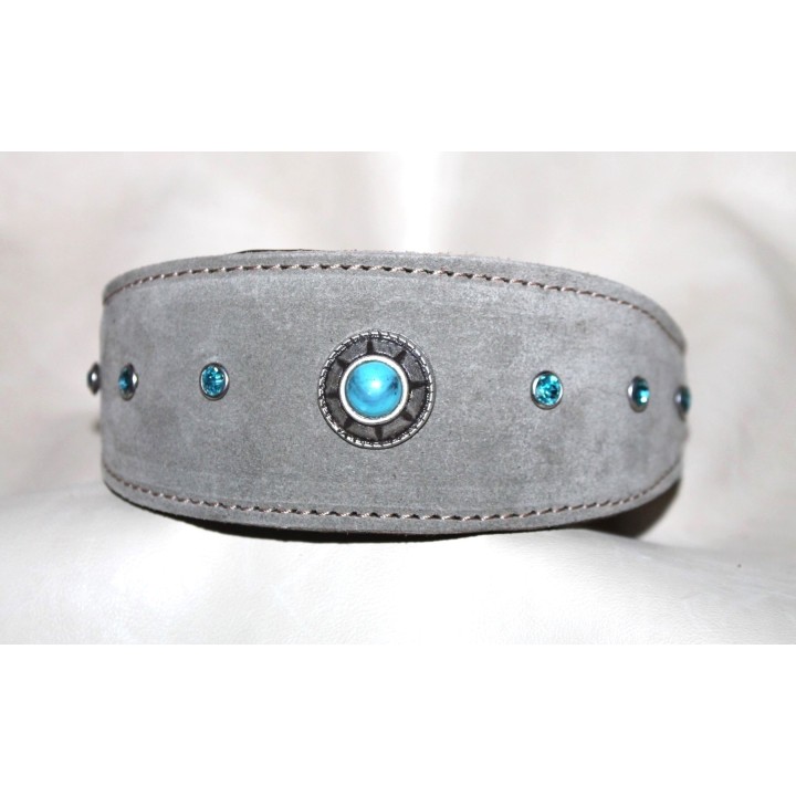 whippet collar